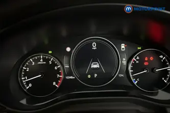 Mazda 3 Exclusive-Line Automatic Petrol Hatchback - Stock Number (1672716) - 7th supplementary image