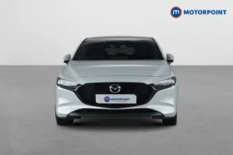 Mazda 3 Exclusive-Line Automatic Petrol Hatchback - Stock Number (1672716) - Front bumper