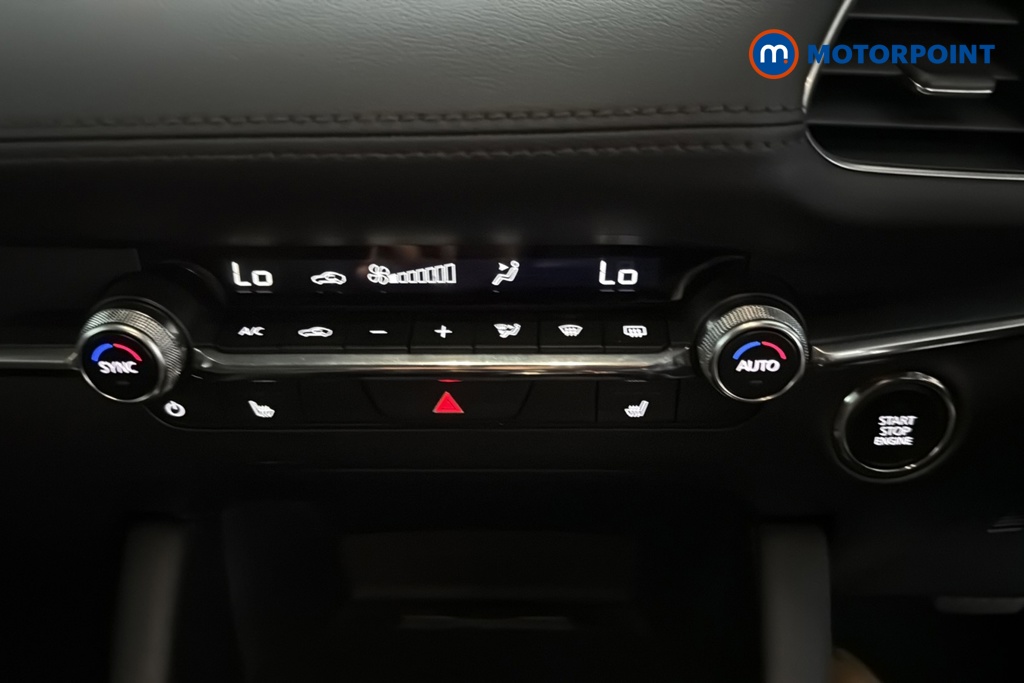 Mazda 3 Exclusive-Line Automatic Petrol Hatchback - Stock Number (1672716) - 12th supplementary image