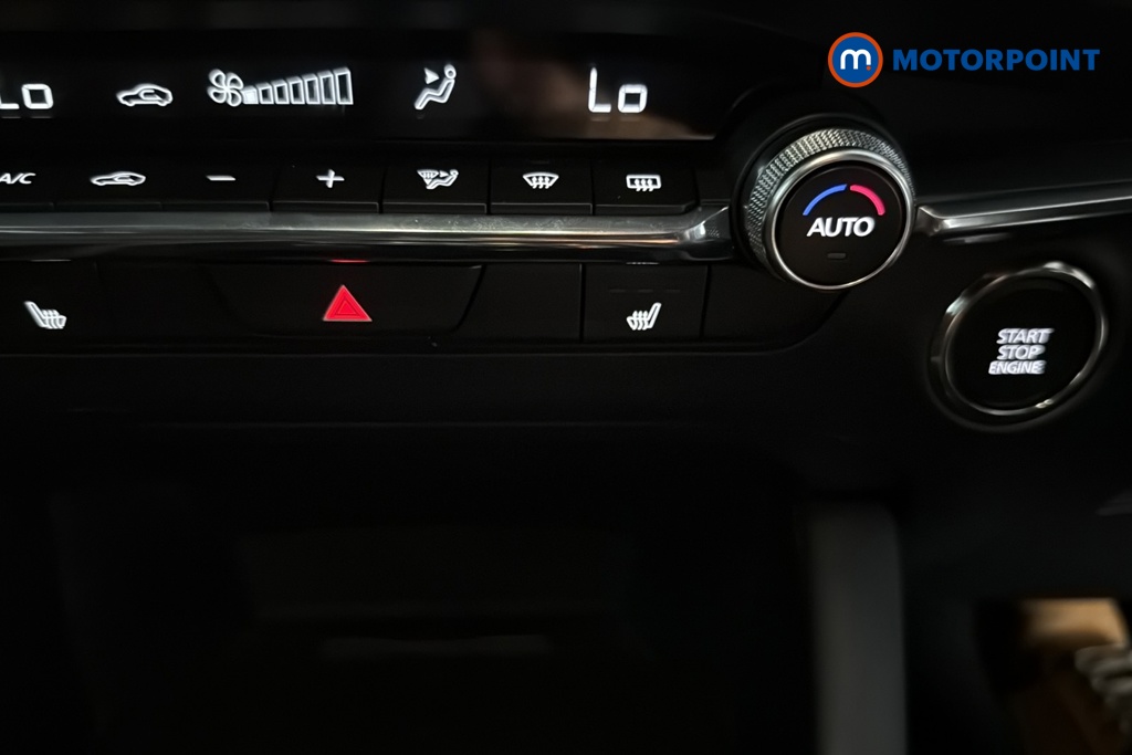 Mazda 3 Exclusive-Line Automatic Petrol Hatchback - Stock Number (1672716) - 14th supplementary image