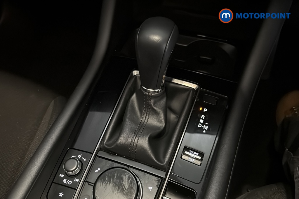 Mazda 3 Exclusive-Line Automatic Petrol Hatchback - Stock Number (1672716) - 15th supplementary image