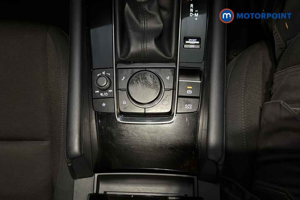 Mazda 3 Exclusive-Line Automatic Petrol Hatchback - Stock Number (1672716) - 16th supplementary image