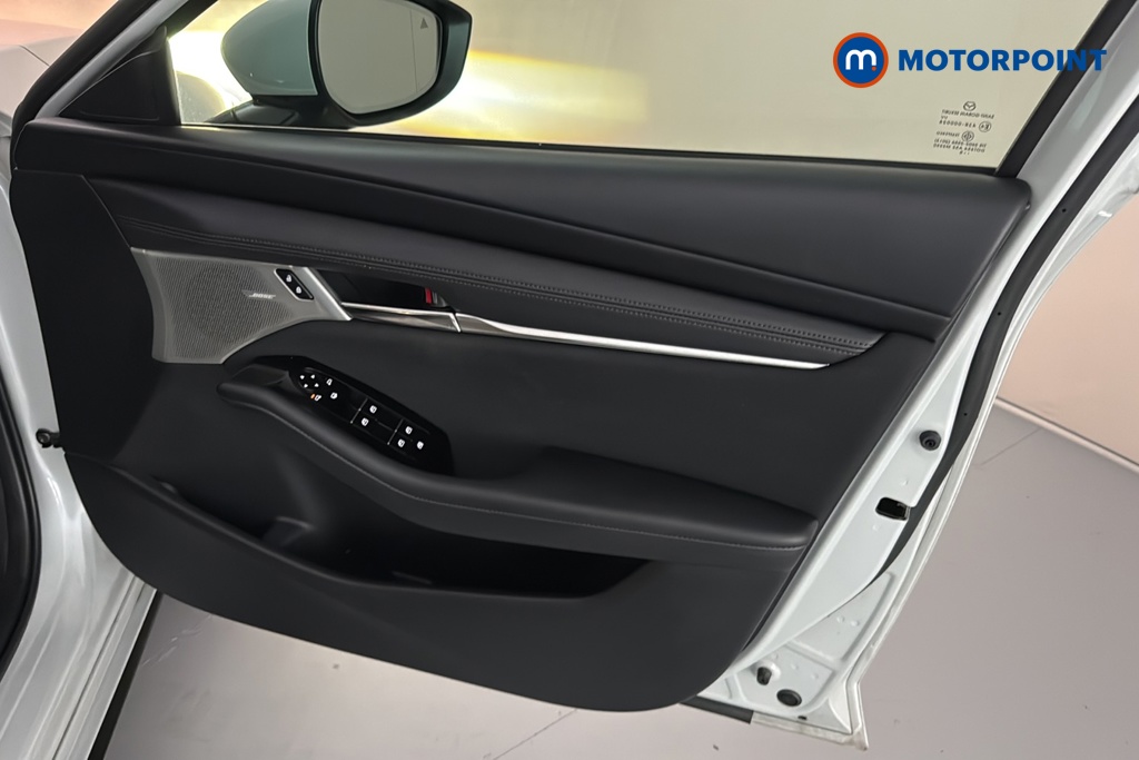Mazda 3 Exclusive-Line Automatic Petrol Hatchback - Stock Number (1672716) - 18th supplementary image
