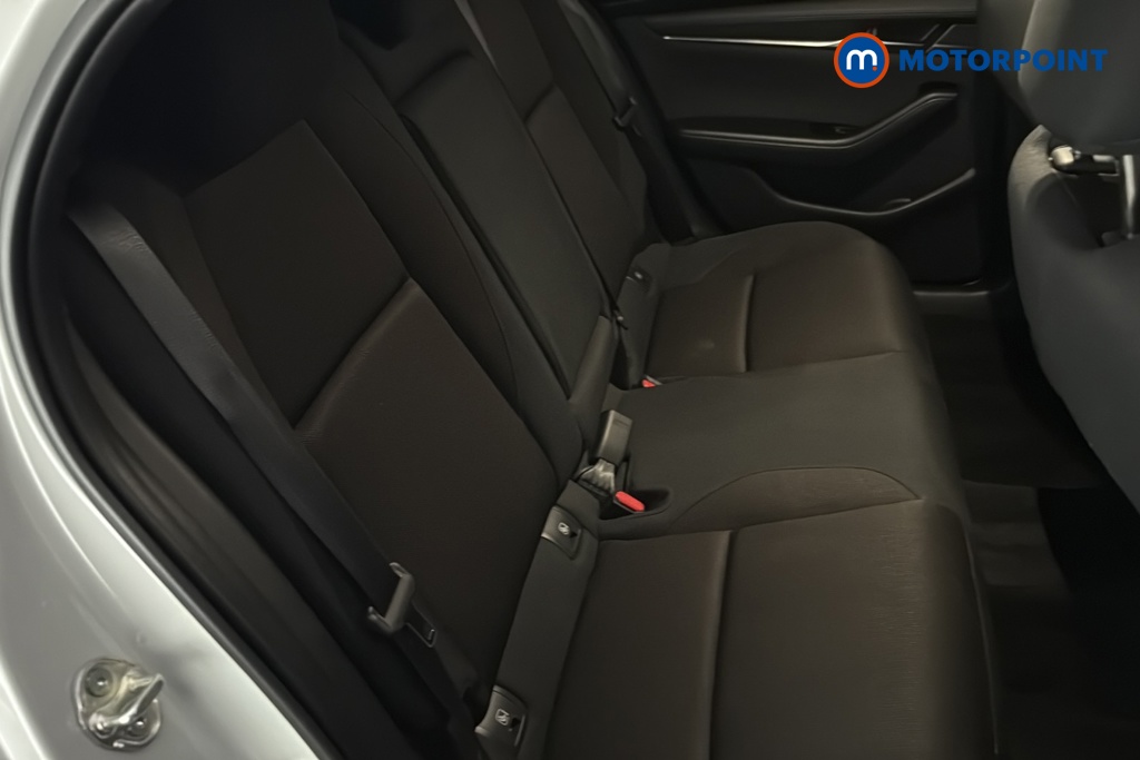 Mazda 3 Exclusive-Line Automatic Petrol Hatchback - Stock Number (1672716) - 25th supplementary image