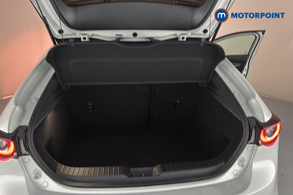 Mazda 3 Exclusive-Line Automatic Petrol Hatchback - Stock Number (1672716) - 30th supplementary image