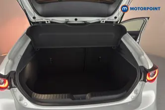 Mazda 3 Exclusive-Line Automatic Petrol Hatchback - Stock Number (1672716) - 30th supplementary image