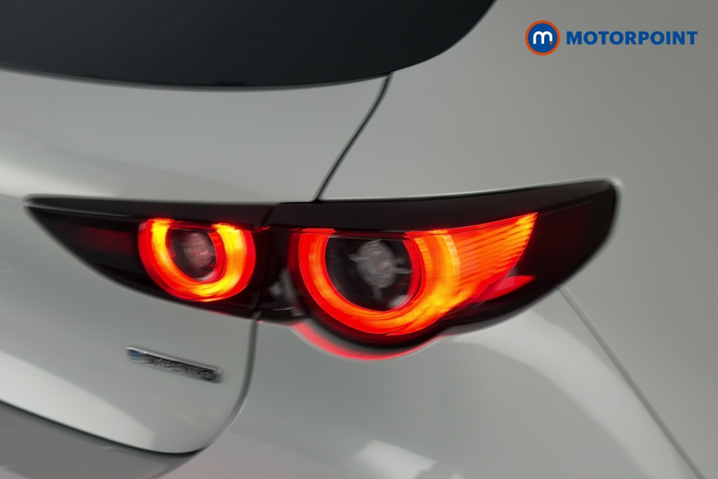 Mazda 3 Exclusive-Line Automatic Petrol Hatchback - Stock Number (1672716) - 36th supplementary image