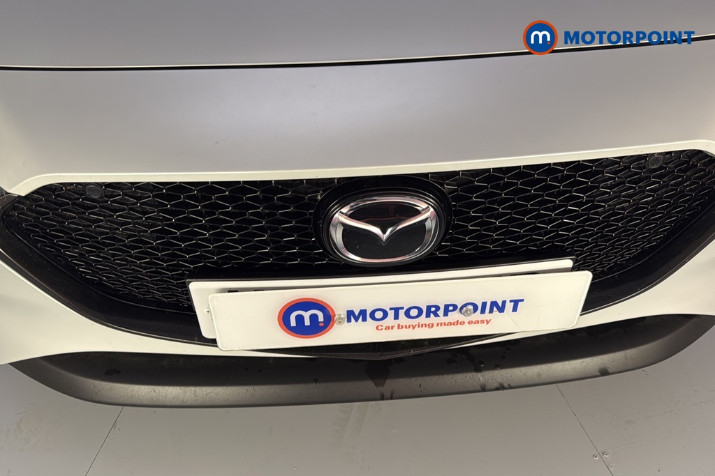 Mazda 3 Exclusive-Line Automatic Petrol Hatchback - Stock Number (1672716) - 43rd supplementary image