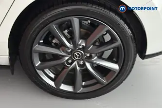 Mazda 3 Exclusive-Line Automatic Petrol Hatchback - Stock Number (1672716) - 45th supplementary image
