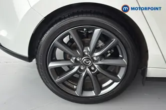 Mazda 3 Exclusive-Line Automatic Petrol Hatchback - Stock Number (1672716) - 46th supplementary image