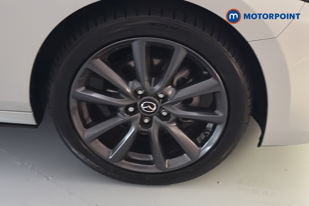 Mazda 3 Exclusive-Line Automatic Petrol Hatchback - Stock Number (1672716) - 47th supplementary image