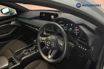 Mazda 3 Exclusive-Line Automatic Petrol Hatchback - Stock Number (1672716) - 1st supplementary image