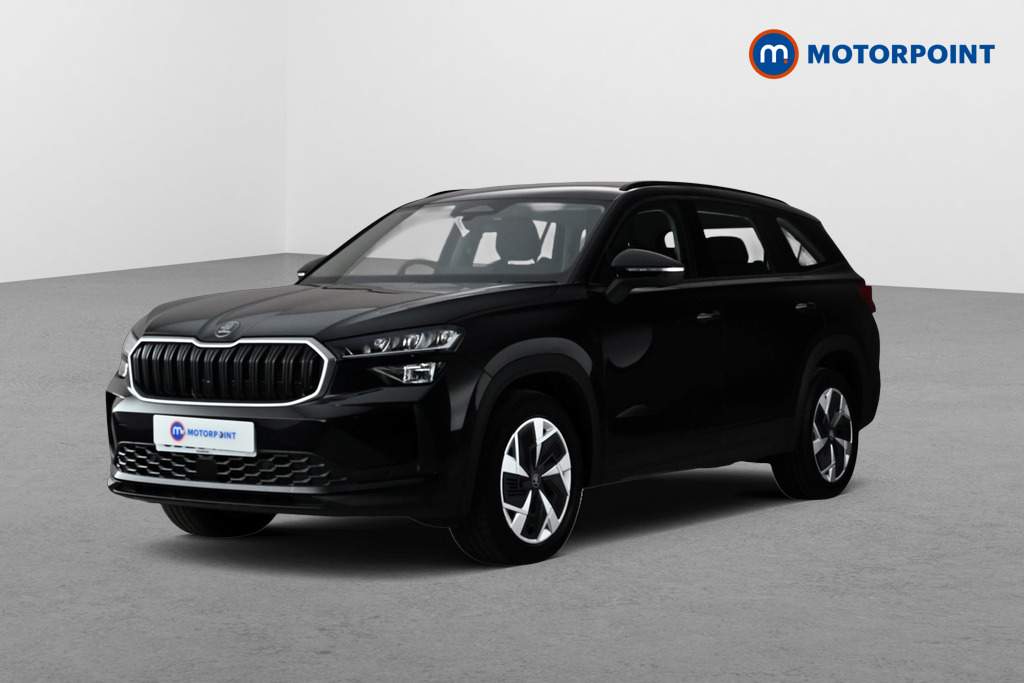 Skoda Kodiaq SE Automatic Petrol SUV - Stock Number (1673057) - Passenger side front corner