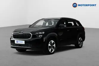 Skoda Kodiaq SE Automatic Petrol SUV - Stock Number (1673057) - Passenger side front corner
