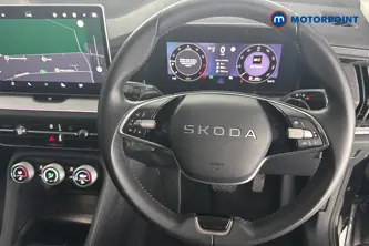 Skoda Kodiaq SE Automatic Petrol SUV - Stock Number (1673057) - 2nd supplementary image