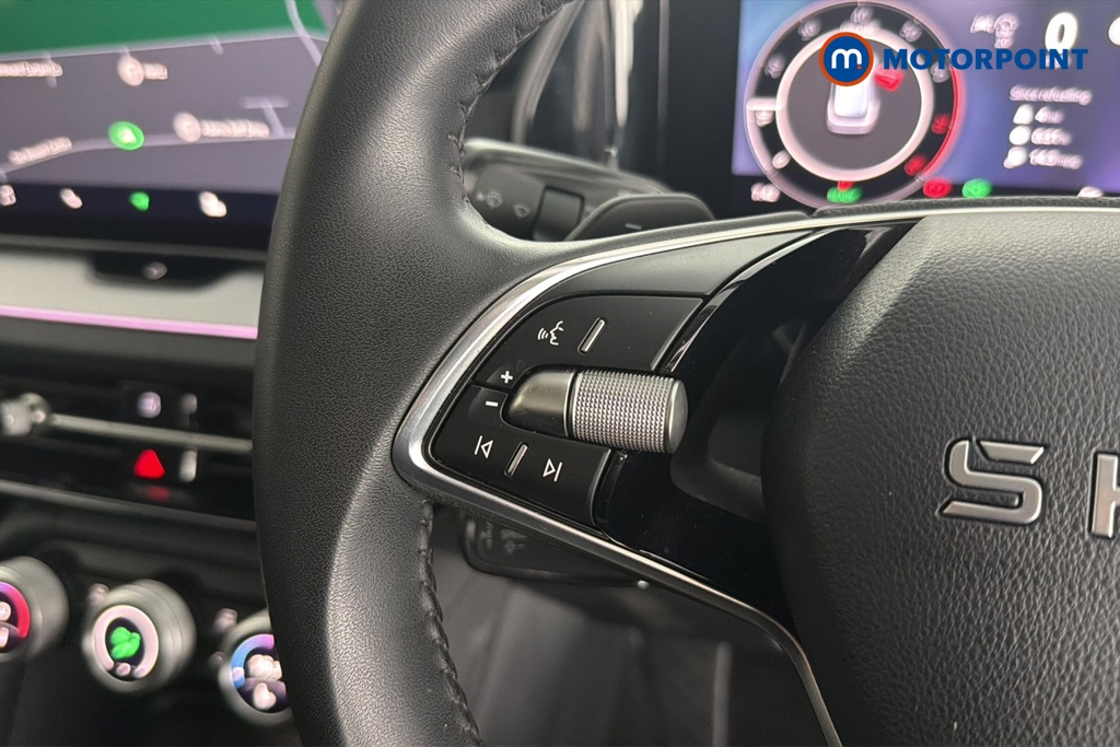 Skoda Kodiaq SE Automatic Petrol SUV - Stock Number (1673057) - 4th supplementary image