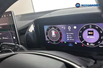 Skoda Kodiaq SE Automatic Petrol SUV - Stock Number (1673057) - 7th supplementary image