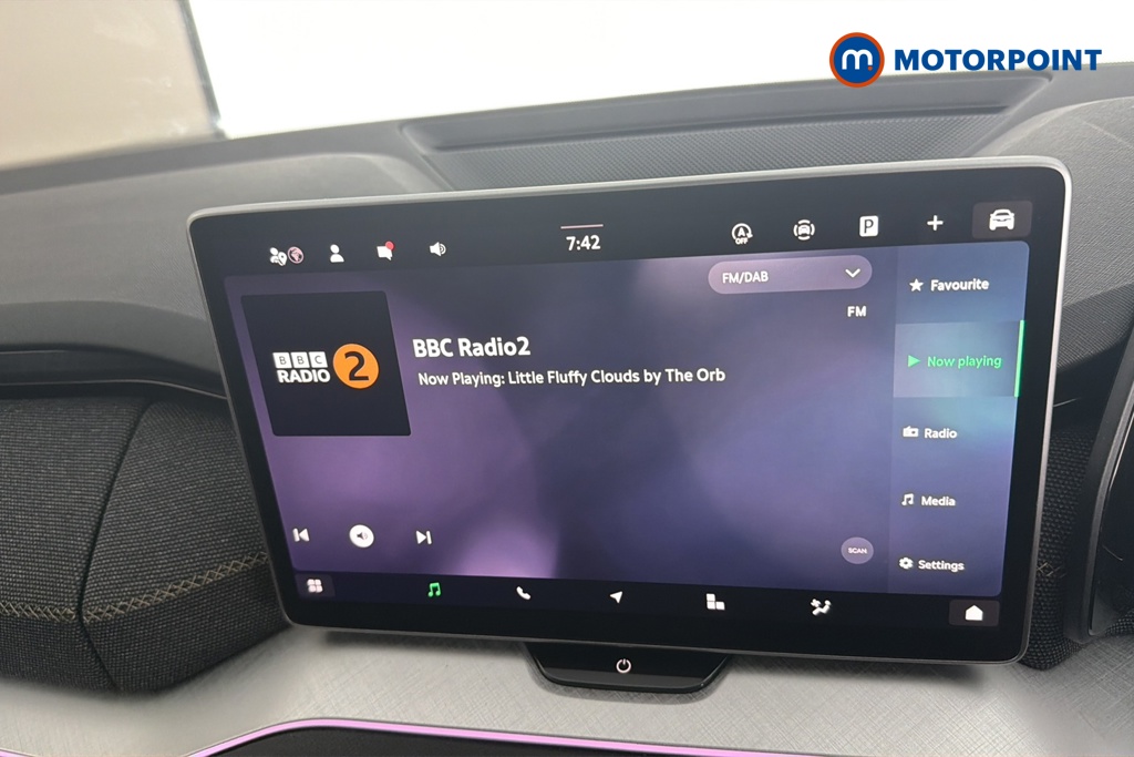 Skoda Kodiaq SE Automatic Petrol SUV - Stock Number (1673057) - 8th supplementary image