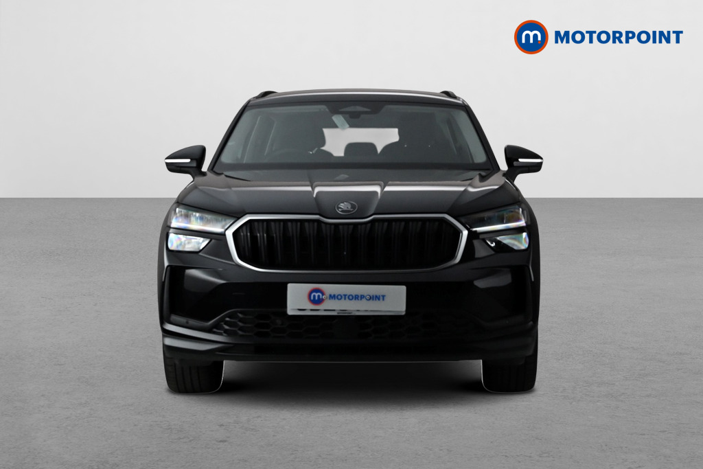 Skoda Kodiaq SE Automatic Petrol SUV - Stock Number (1673057) - Front bumper