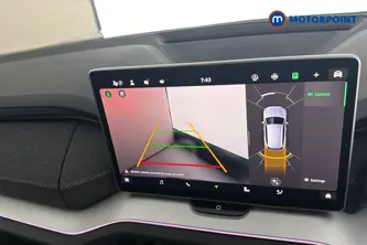 Skoda Kodiaq SE Automatic Petrol SUV - Stock Number (1673057) - 13th supplementary image