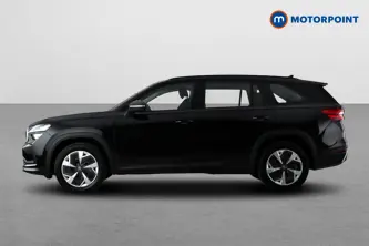 Skoda Kodiaq SE Automatic Petrol SUV - Stock Number (1673057) - Drivers side
