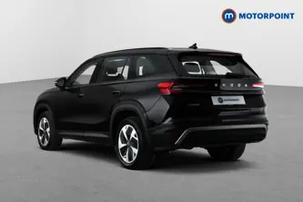 Skoda Kodiaq SE Automatic Petrol SUV - Stock Number (1673057) - Drivers side rear corner