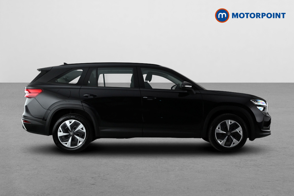Skoda Kodiaq SE Automatic Petrol SUV - Stock Number (1673057) - Passenger side