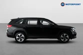 Skoda Kodiaq SE Automatic Petrol SUV - Stock Number (1673057) - Passenger side