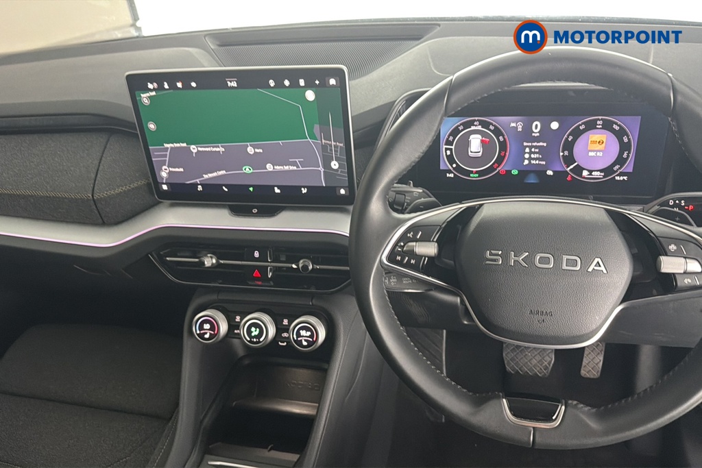 Skoda Kodiaq SE Automatic Petrol SUV - Stock Number (1673057) - 1st supplementary image