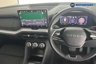 Skoda Kodiaq SE Automatic Petrol SUV - Stock Number (1673057) - 1st supplementary image