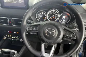 Mazda Cx-5 Newground Manual Petrol SUV - Stock Number (1673829) - 2nd supplementary image