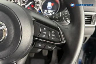 Mazda Cx-5 Newground Manual Petrol SUV - Stock Number (1673829) - 3rd supplementary image