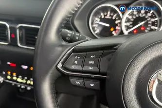 Mazda Cx-5 Newground Manual Petrol SUV - Stock Number (1673829) - 4th supplementary image