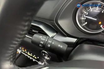 Mazda Cx-5 Newground Manual Petrol SUV - Stock Number (1673829) - 5th supplementary image