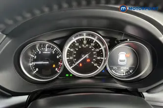 Mazda Cx-5 Newground Manual Petrol SUV - Stock Number (1673829) - 7th supplementary image