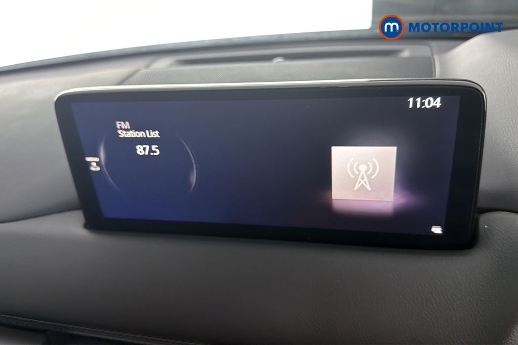 Mazda Cx-5 Newground Manual Petrol SUV - Stock Number (1673829) - 8th supplementary image