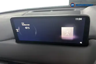 Mazda Cx-5 Newground Manual Petrol SUV - Stock Number (1673829) - 8th supplementary image