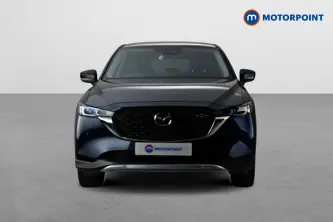 Mazda Cx-5 Newground Manual Petrol SUV - Stock Number (1673829) - Front bumper