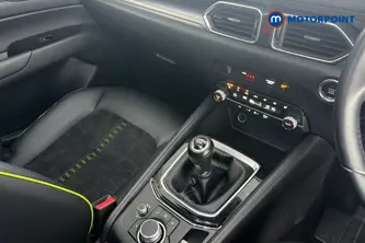 Mazda Cx-5 Newground Manual Petrol SUV - Stock Number (1673829) - 15th supplementary image