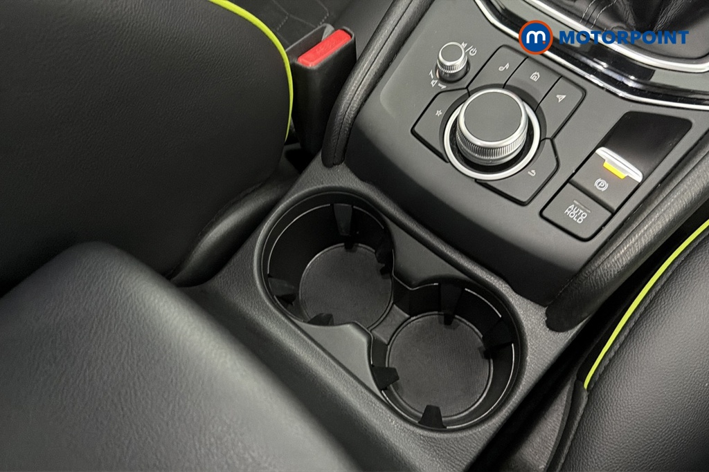 Mazda Cx-5 Newground Manual Petrol SUV - Stock Number (1673829) - 16th supplementary image