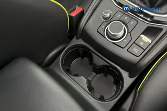 Mazda Cx-5 Newground Manual Petrol SUV - Stock Number (1673829) - 16th supplementary image