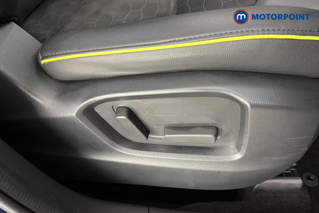 Mazda Cx-5 Newground Manual Petrol SUV - Stock Number (1673829) - 23rd supplementary image
