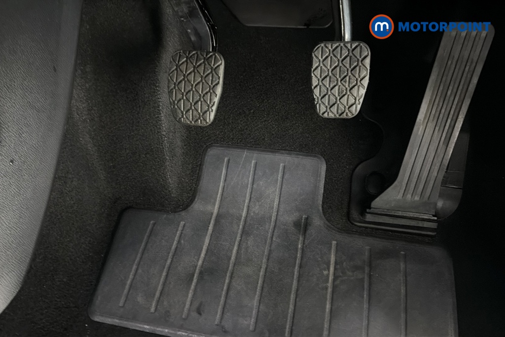 Mazda Cx-5 Newground Manual Petrol SUV - Stock Number (1673829) - 24th supplementary image
