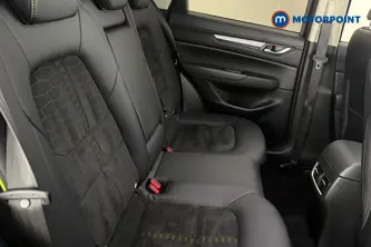 Mazda Cx-5 Newground Manual Petrol SUV - Stock Number (1673829) - 25th supplementary image