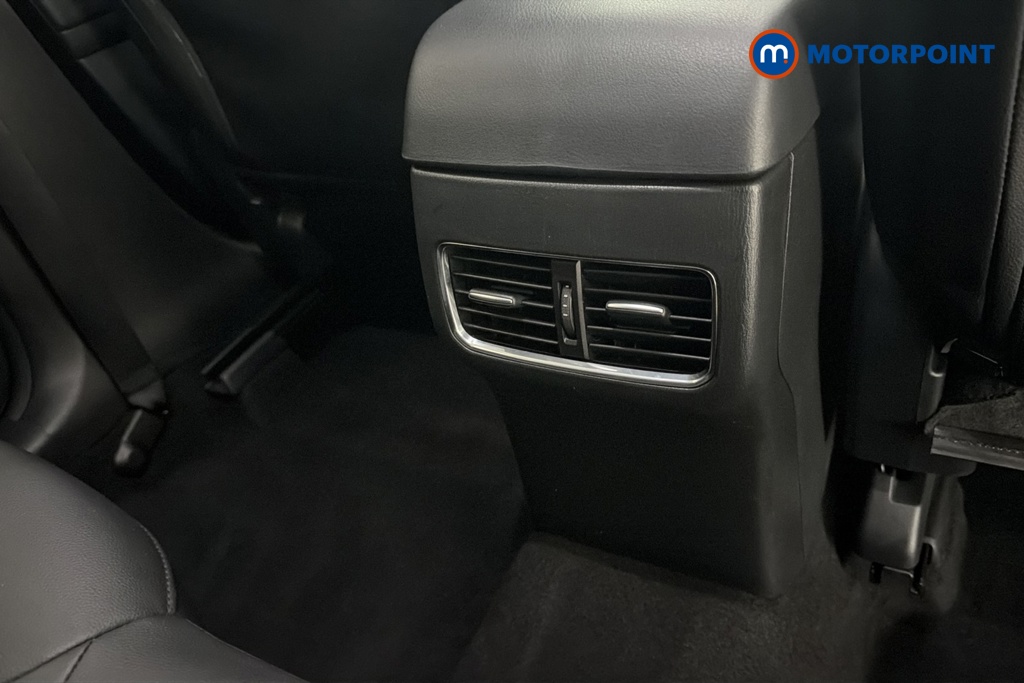 Mazda Cx-5 Newground Manual Petrol SUV - Stock Number (1673829) - 28th supplementary image