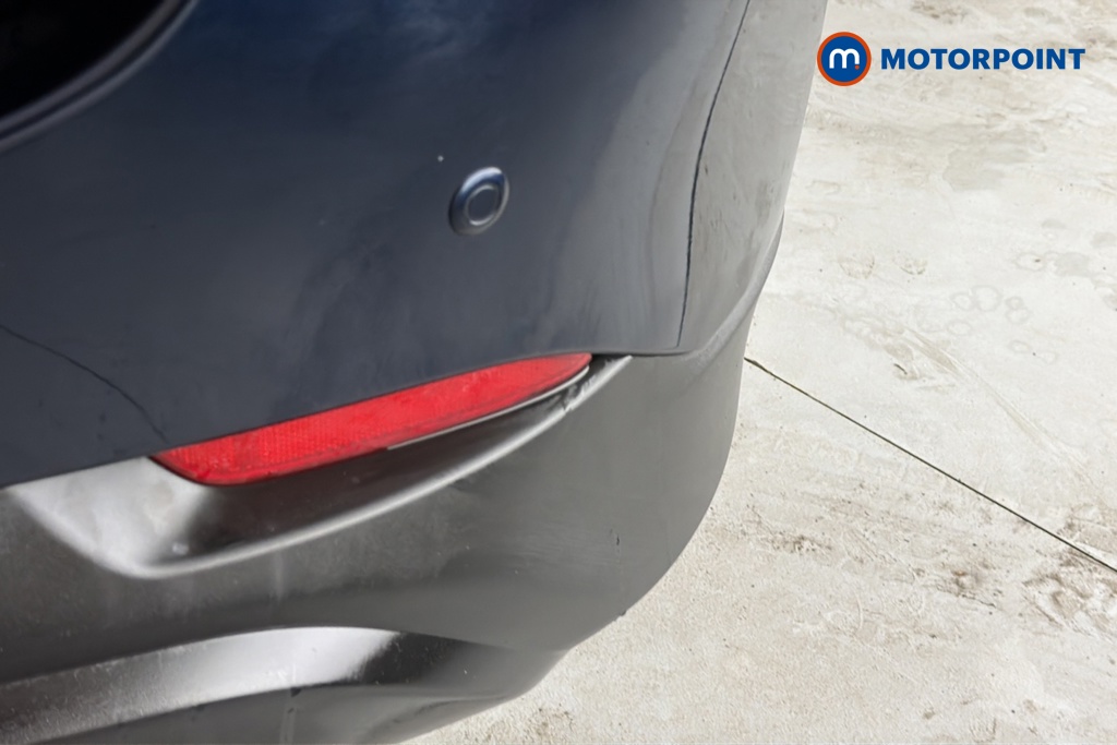 Mazda Cx-5 Newground Manual Petrol SUV - Stock Number (1673829) - 39th supplementary image