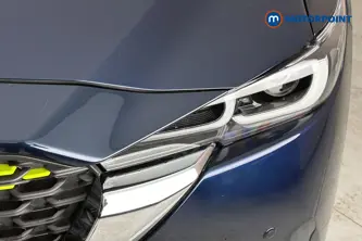 Mazda Cx-5 Newground Manual Petrol SUV - Stock Number (1673829) - 42nd supplementary image