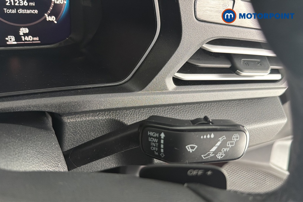 Volkswagen Caddy Maxi Life Automatic Petrol People Carrier - Stock Number (1673851) - 6th supplementary image