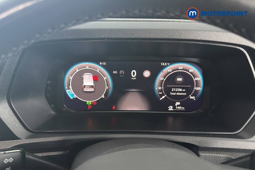 Volkswagen Caddy Maxi Life Automatic Petrol People Carrier - Stock Number (1673851) - 7th supplementary image