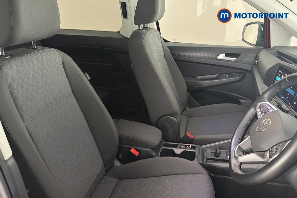 Volkswagen Caddy Maxi Life Automatic Petrol People Carrier - Stock Number (1673851) - 22nd supplementary image